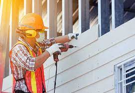 Best Siding for Commercial Buildings  in Jacksonville, TX