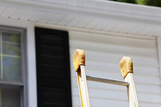 Best Siding Removal and Disposal  in Jacksonville, TX