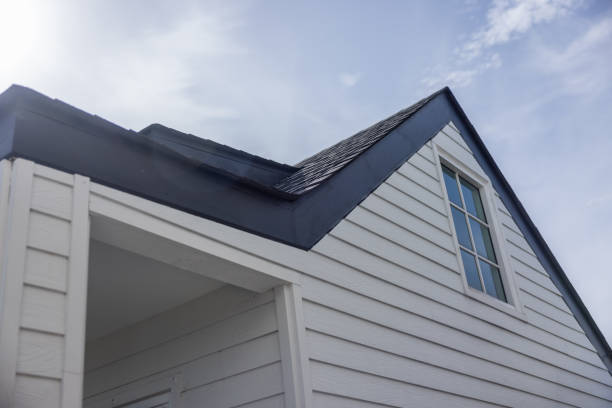 Best Fascia and Soffit Installation  in Jacksonville, TX